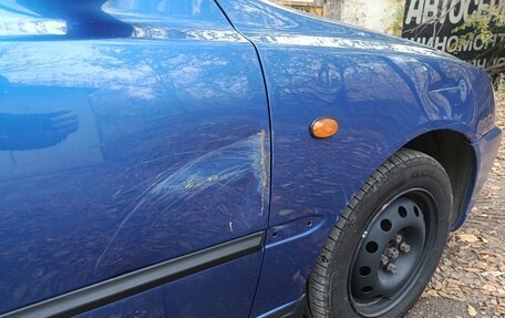 Hyundai Accent II, 2001 год, 385 000 рублей, 8 фотография