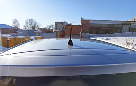 Toyota Ractis II, 2015 год, 990 000 рублей, 8 фотография