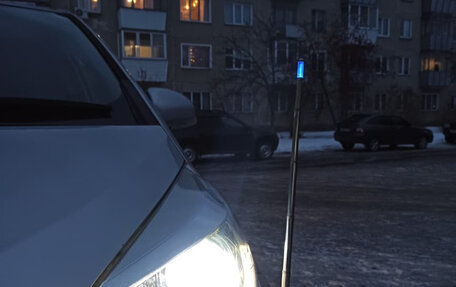 Toyota Ractis II, 2015 год, 990 000 рублей, 18 фотография