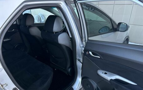 Honda Civic VIII, 2008 год, 470 777 рублей, 10 фотография