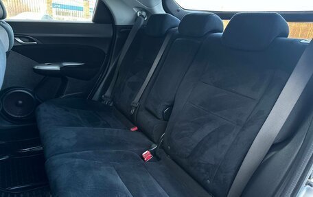 Honda Civic VIII, 2008 год, 470 777 рублей, 12 фотография