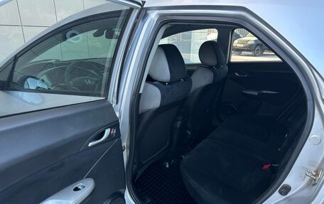 Honda Civic VIII, 2008 год, 470 777 рублей, 13 фотография