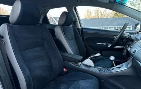 Honda Civic VIII, 2008 год, 470 777 рублей, 15 фотография