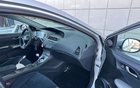 Honda Civic VIII, 2008 год, 470 777 рублей, 14 фотография