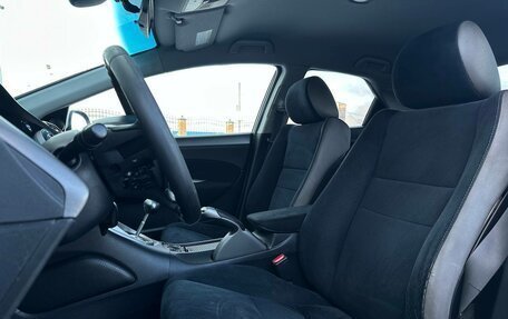 Honda Civic VIII, 2008 год, 470 777 рублей, 18 фотография