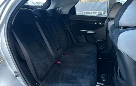 Honda Civic VIII, 2008 год, 470 777 рублей, 16 фотография