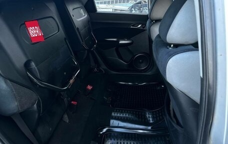 Honda Civic VIII, 2008 год, 470 777 рублей, 17 фотография