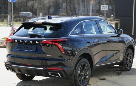 Haval F7, 2025 год, 3 149 000 рублей, 3 фотография