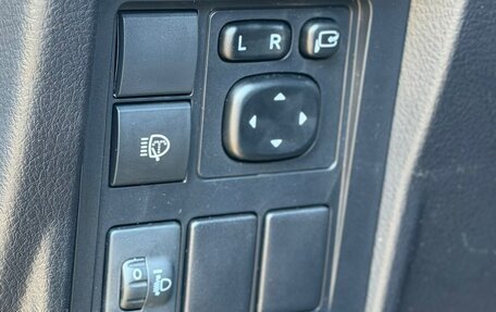 Toyota Land Cruiser Prado 150 рестайлинг 2, 2021 год, 5 850 000 рублей, 8 фотография