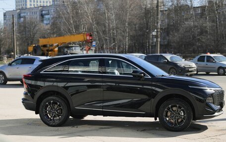 Haval F7, 2025 год, 3 149 000 рублей, 2 фотография