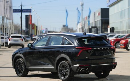 Haval F7, 2025 год, 3 149 000 рублей, 5 фотография