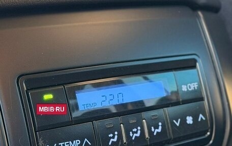 Toyota Land Cruiser Prado 150 рестайлинг 2, 2021 год, 5 850 000 рублей, 12 фотография