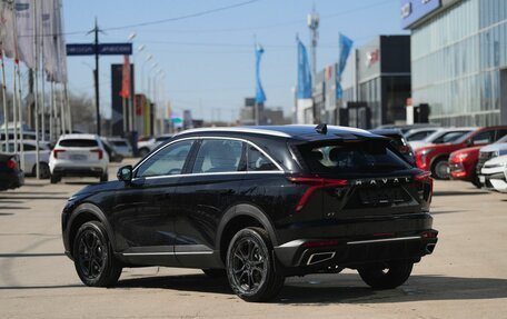 Haval F7, 2025 год, 3 149 000 рублей, 6 фотография