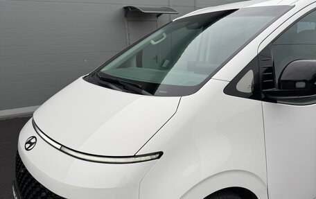 Hyundai Staria, 2022 год, 5 850 000 рублей, 10 фотография