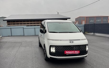 Hyundai Staria, 2022 год, 5 850 000 рублей, 7 фотография