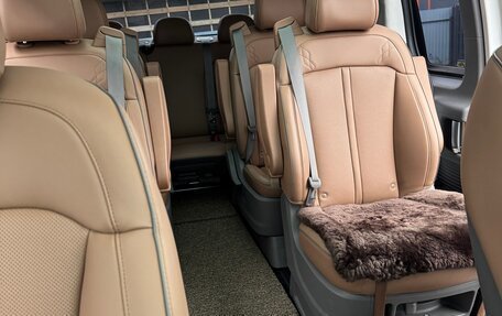 Hyundai Staria, 2022 год, 5 850 000 рублей, 20 фотография