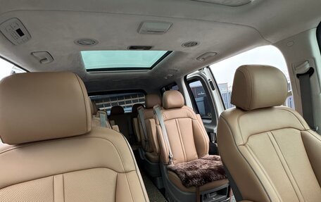 Hyundai Staria, 2022 год, 5 850 000 рублей, 19 фотография