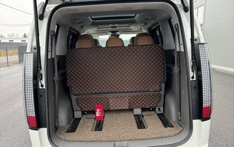 Hyundai Staria, 2022 год, 5 850 000 рублей, 23 фотография