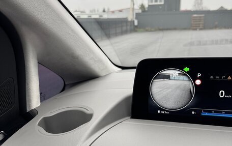 Hyundai Staria, 2022 год, 5 850 000 рублей, 31 фотография