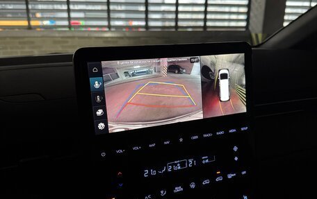 Hyundai Staria, 2022 год, 5 850 000 рублей, 35 фотография