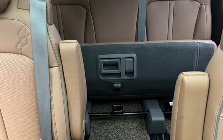 Hyundai Staria, 2022 год, 5 850 000 рублей, 25 фотография