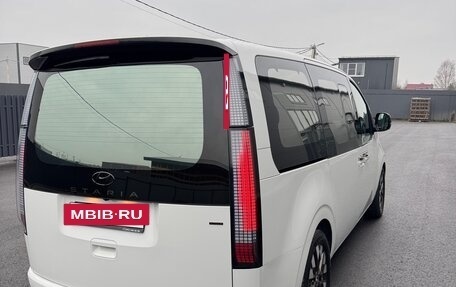 Hyundai Staria, 2022 год, 5 850 000 рублей, 12 фотография