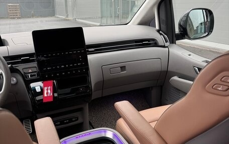 Hyundai Staria, 2022 год, 5 850 000 рублей, 30 фотография