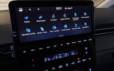 Hyundai Staria, 2022 год, 5 850 000 рублей, 40 фотография