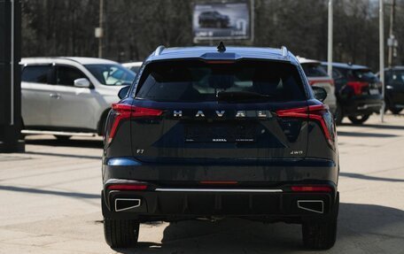 Haval F7, 2025 год, 3 549 000 рублей, 5 фотография