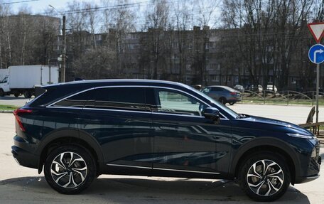 Haval F7, 2025 год, 3 549 000 рублей, 3 фотография