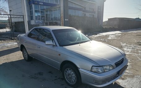 Toyota Vista, 1996 год, 285 000 рублей, 2 фотография