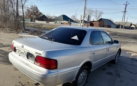 Toyota Vista, 1996 год, 285 000 рублей, 4 фотография