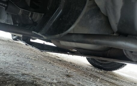 Toyota Vista, 1996 год, 285 000 рублей, 9 фотография