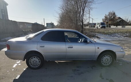 Toyota Vista, 1996 год, 285 000 рублей, 3 фотография