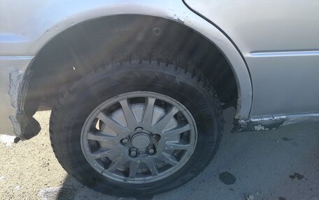 Toyota Vista, 1996 год, 285 000 рублей, 6 фотография