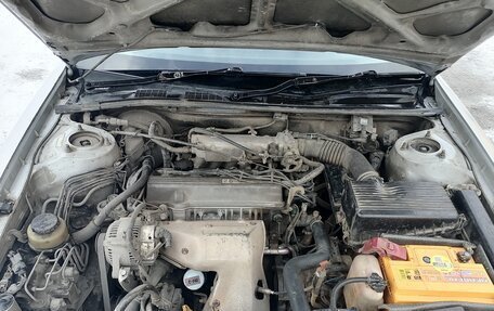 Toyota Vista, 1996 год, 285 000 рублей, 11 фотография