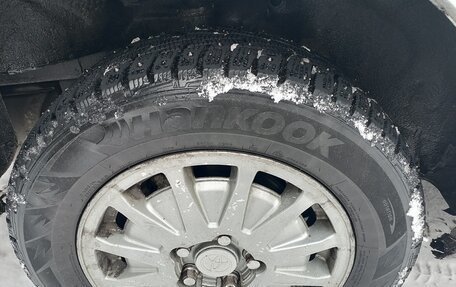 Toyota Vista, 1996 год, 285 000 рублей, 7 фотография