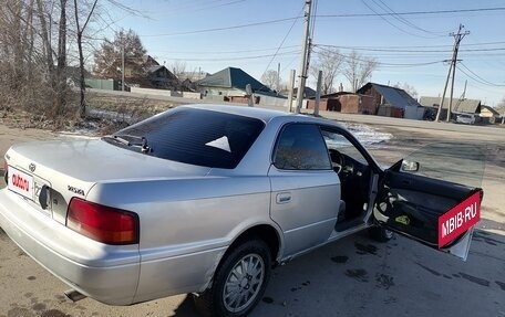 Toyota Vista, 1996 год, 285 000 рублей, 5 фотография