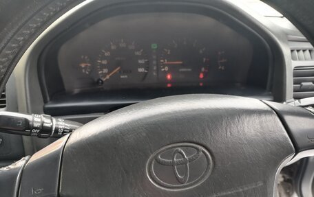 Toyota Vista, 1996 год, 285 000 рублей, 13 фотография