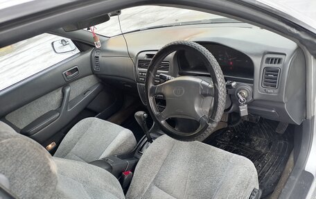 Toyota Vista, 1996 год, 285 000 рублей, 14 фотография