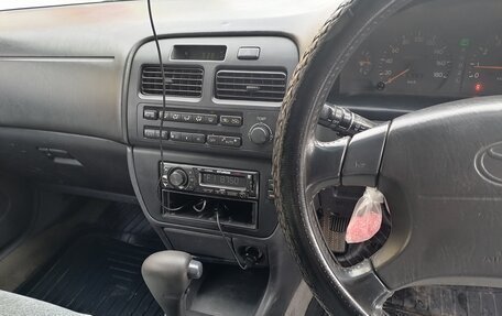 Toyota Vista, 1996 год, 285 000 рублей, 12 фотография