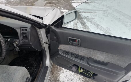 Toyota Vista, 1996 год, 285 000 рублей, 15 фотография