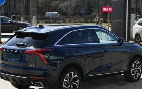 Haval F7, 2025 год, 3 549 000 рублей, 6 фотография