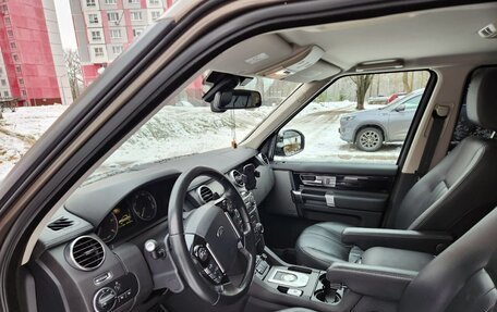 Land Rover Discovery IV, 2015 год, 2 500 000 рублей, 7 фотография