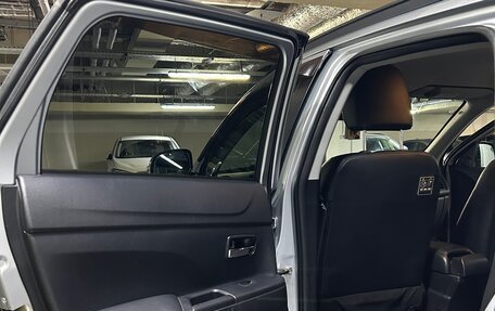 Mitsubishi ASX I рестайлинг, 2011 год, 1 400 000 рублей, 15 фотография