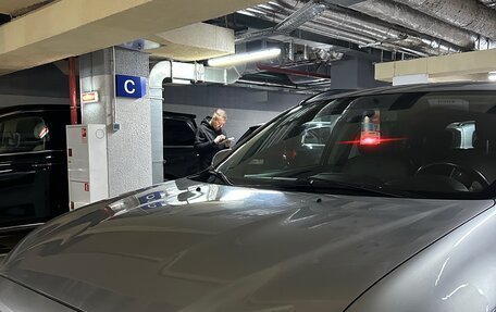 Mitsubishi ASX I рестайлинг, 2011 год, 1 400 000 рублей, 8 фотография