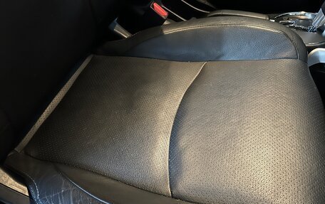 Mitsubishi ASX I рестайлинг, 2011 год, 1 400 000 рублей, 22 фотография