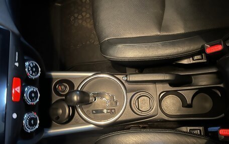 Mitsubishi ASX I рестайлинг, 2011 год, 1 400 000 рублей, 28 фотография