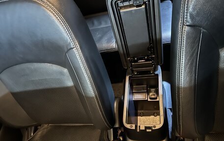 Mitsubishi ASX I рестайлинг, 2011 год, 1 400 000 рублей, 27 фотография