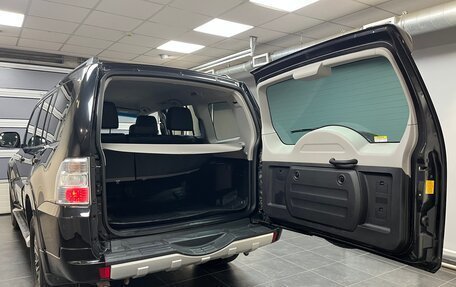 Mitsubishi Pajero IV, 2012 год, 1 675 000 рублей, 7 фотография